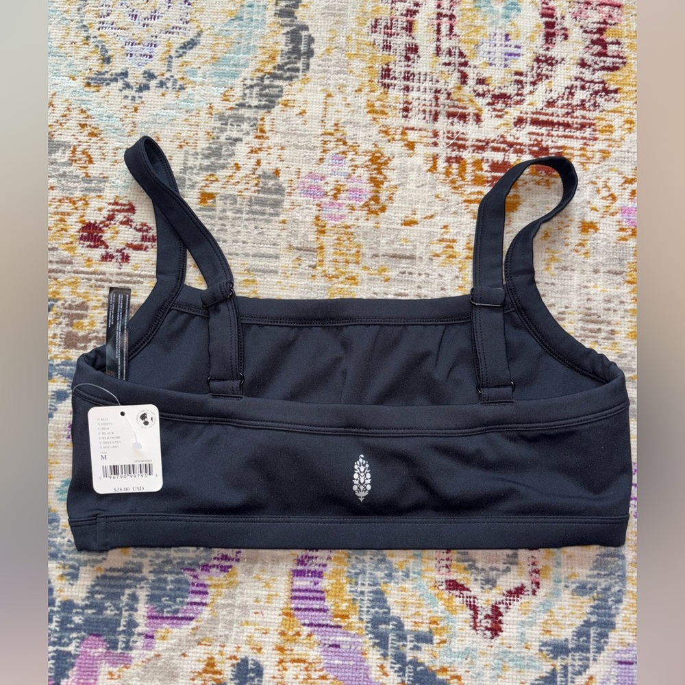 Free People Movement Sports Bra